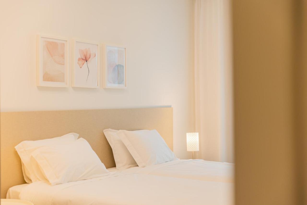 Апартаменты Downtown Pdl Premium Понта-Делгада Экстерьер фото